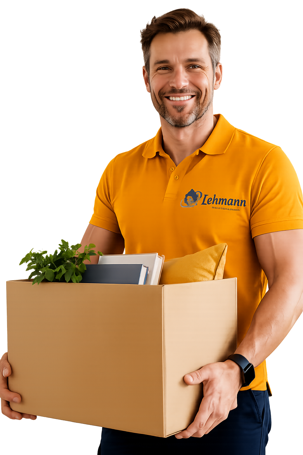 Wohnungsauflösung